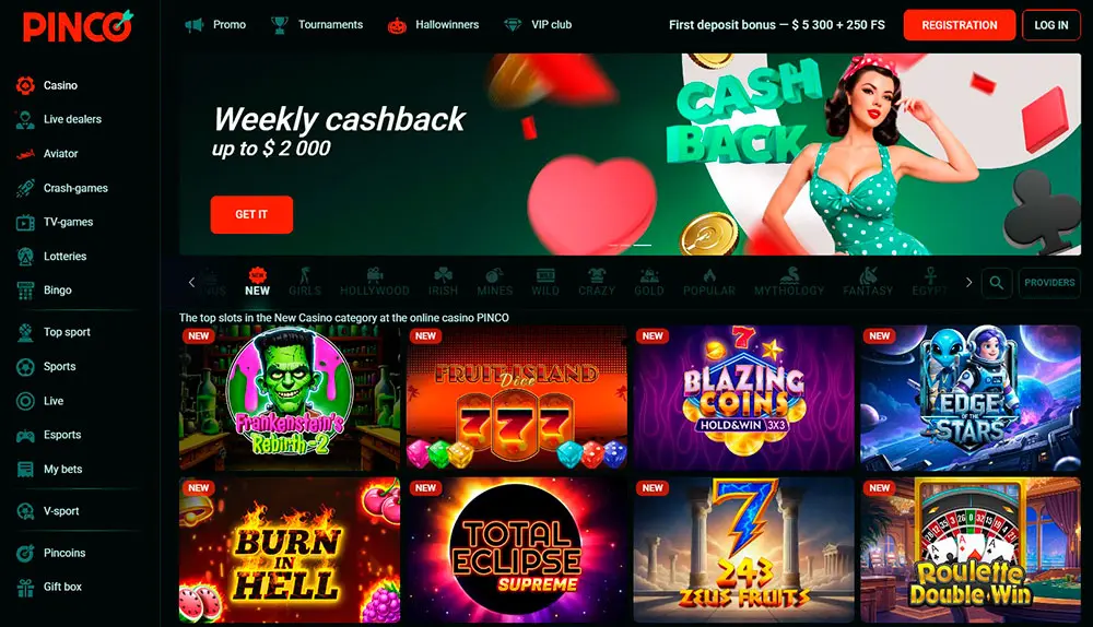 casino online pinco game casino online pinco game