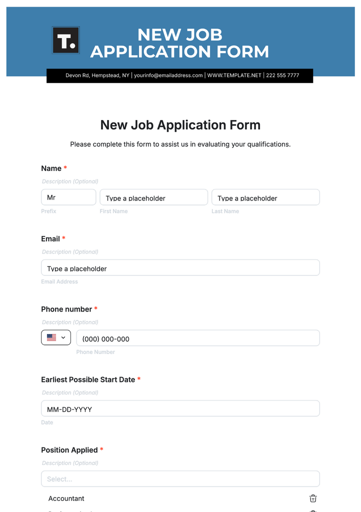Rental Applications & Legal Protections for Tenants Rental Applications & Legal Protections for Tenants