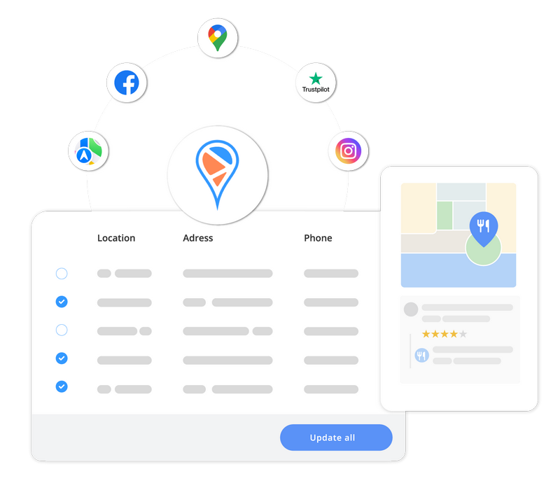 Step-by-Step Resident Search Engine Optimization Method Step-by-Step Resident Search Engine Optimization Method